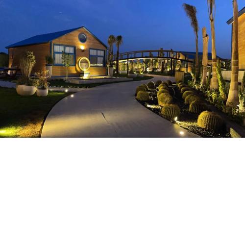venecia Resort Fayoum
