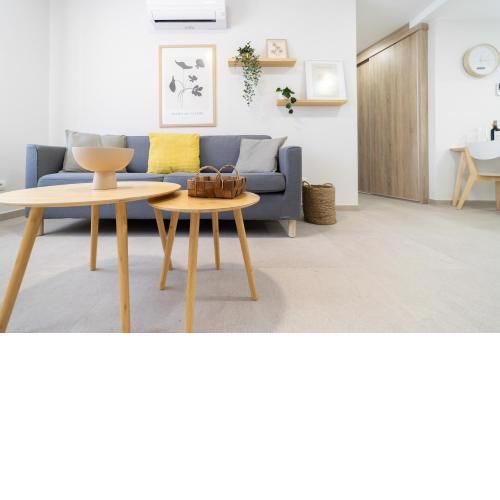 Venegas Urban Suites By Bevacacional