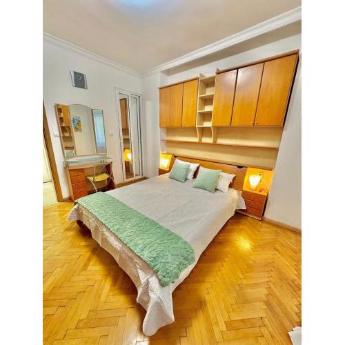 Venelin Apartment