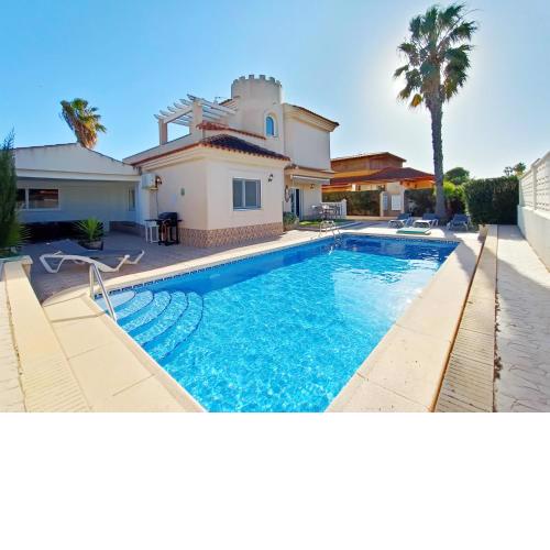 Veneziola Villa - 6509