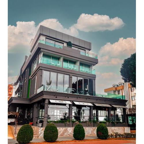 Venn Boutique Hotel