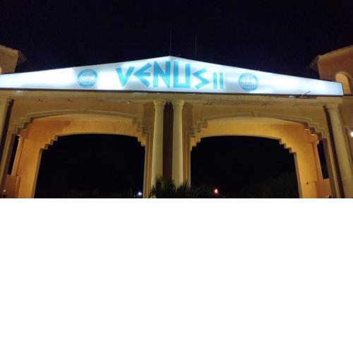 Venos 2 resort