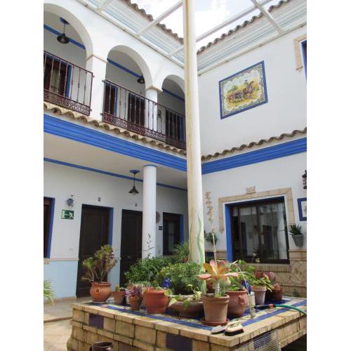 Venta de Abajo