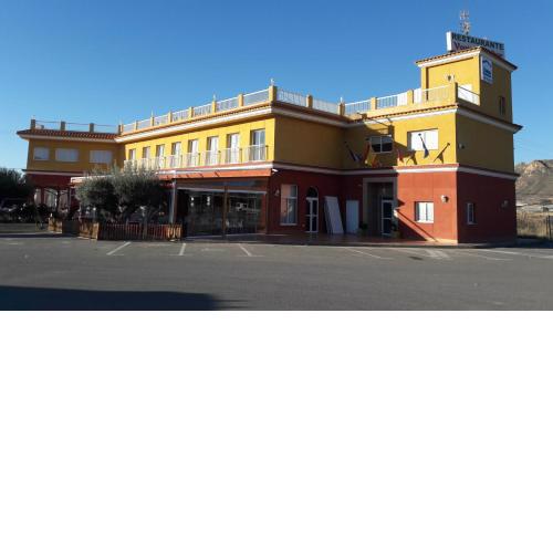 Venta de Tébar