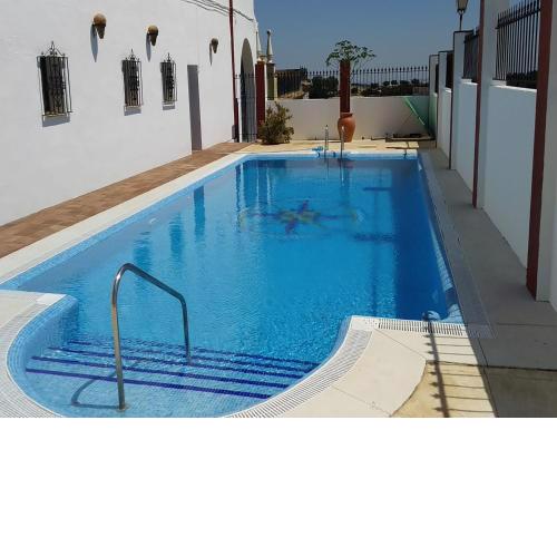 Venta del Alto Hotel las Cumbres by Vivere Stays