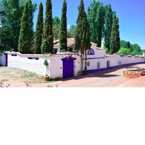 Venta del Celemín