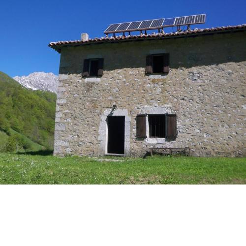 Venta la Aurora