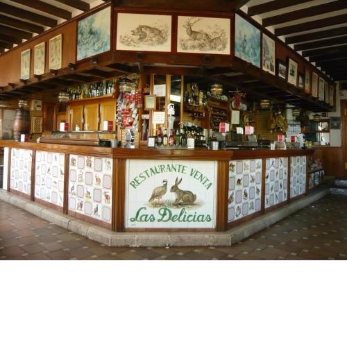 Venta Las Delicias