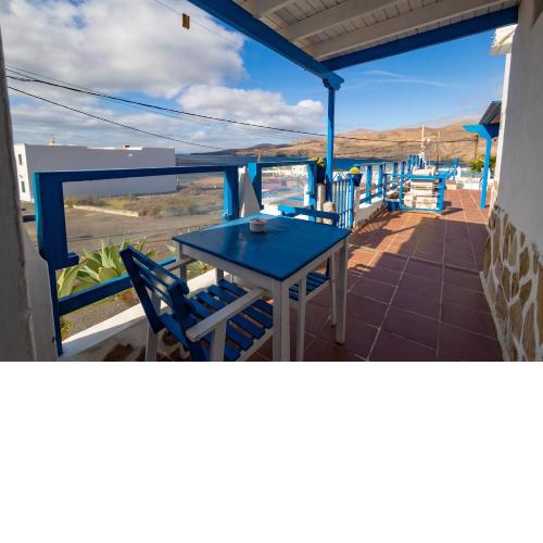 Ventanas de Lanzarote