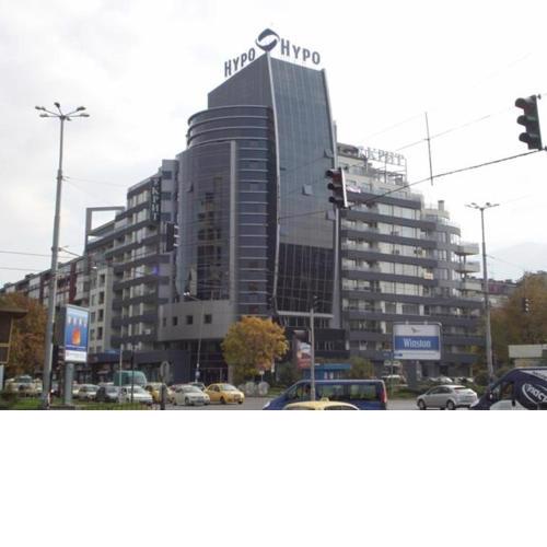 Venti Club Sofia