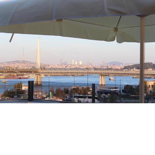 Vento Hotel