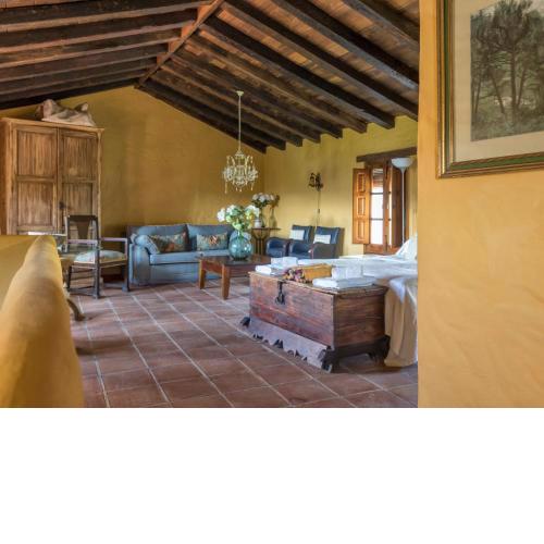 Ventorro del Herrero - The Old Forge