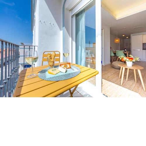 Ventura- Centric, Pool, WIFI and Parking