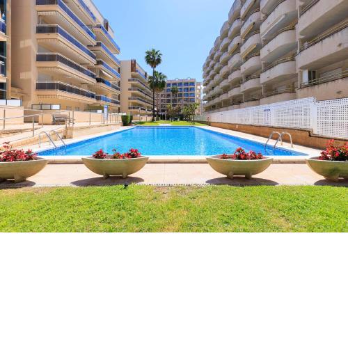 Ventura 1 Planet Costa Dorada