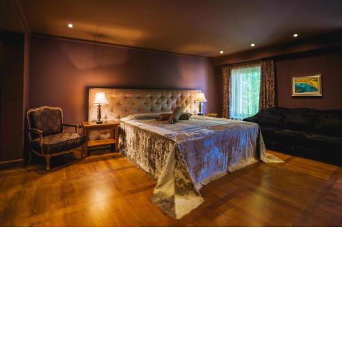 Ventura Boutique Hotel