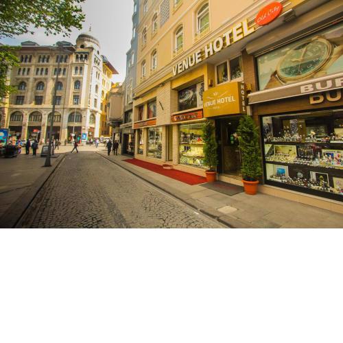 Venue Hotel Istanbul Old City
