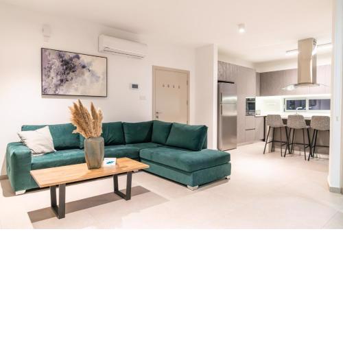 Venus Apartment