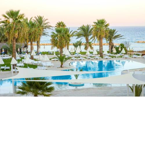 Venus Beach Hotel