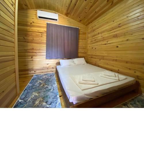Venüs Gold Bungalov Adrasan