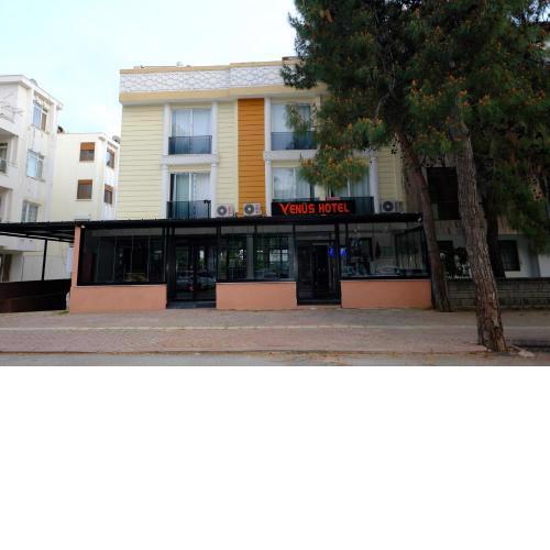 Venüs Hotel