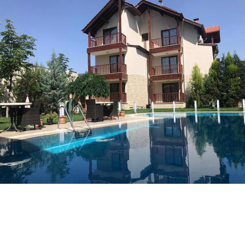 Venus Hotel