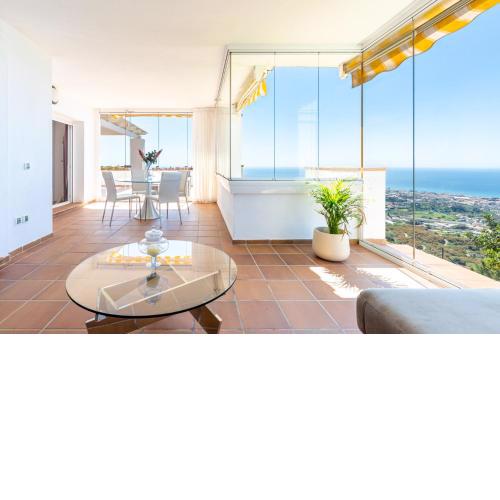 Venus Malaga Apartamento de Lujo
