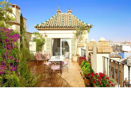 Veoapartment Alameda Penthouse