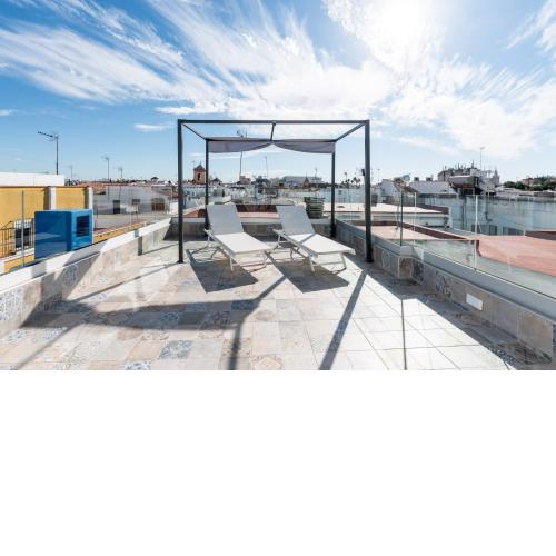 Veoapartment Alfaqueque