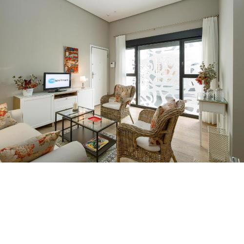 Veoapartment Angeles 1E