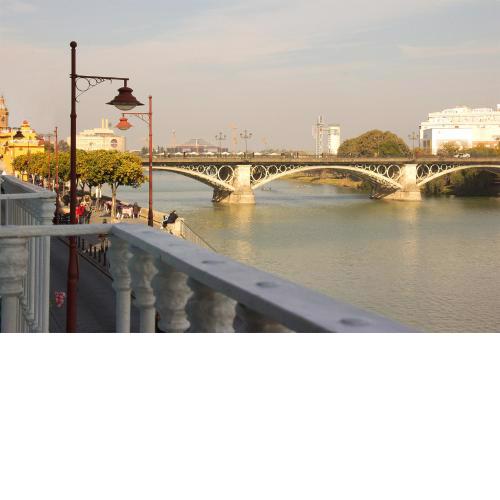 Veoapartment Betis Triana