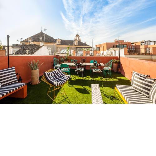 Veoapartment Casa Alfonso XII