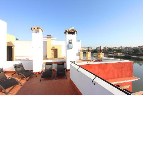 Veoapartment Casa Betis