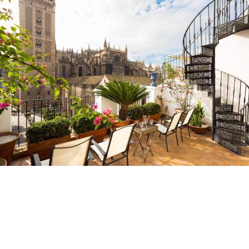 Veoapartment Casa Catedral