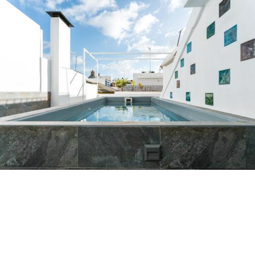 Veoapartment Casa Pedro
