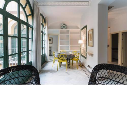 Veoapartment Conteros