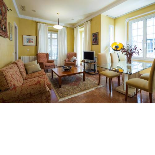 Veoapartment Florentin 1-1