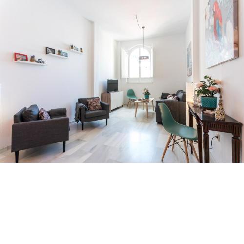 Veoapartment García Vinuesa Tercero
