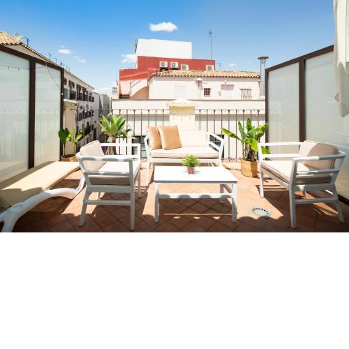 Veoapartment Lumbreras