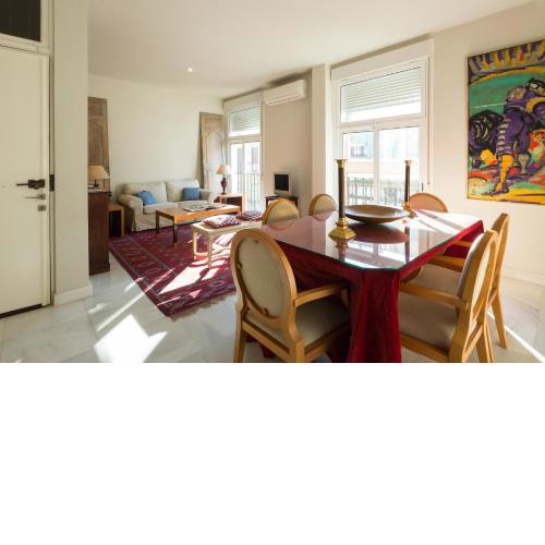 Veoapartment Mateos Gago 3D