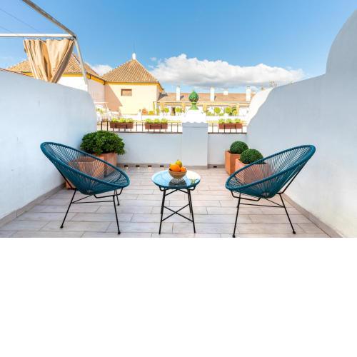 Veoapartment Ponce León