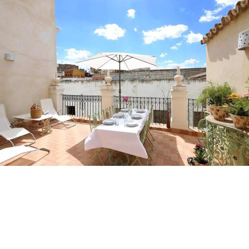 Veoapartment Quintana Terrace
