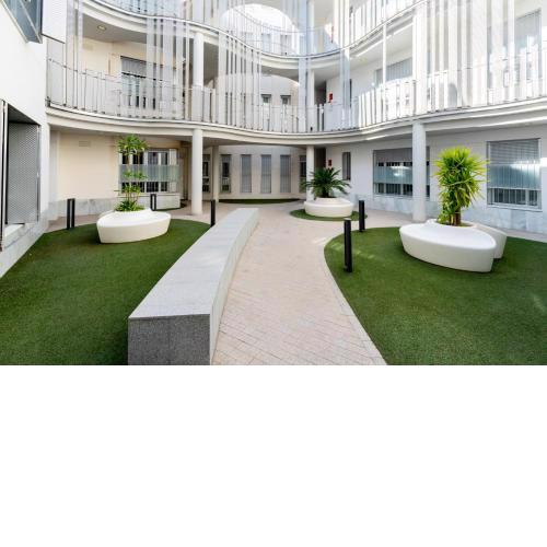 Veoapartment Rastro