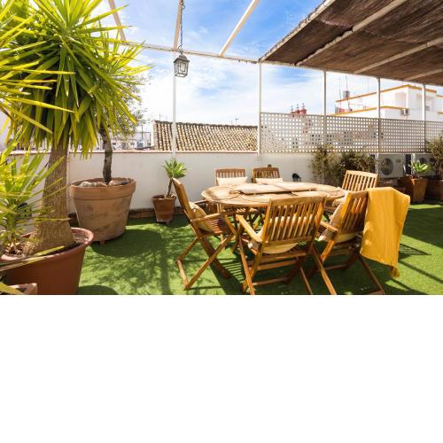 Veoapartment Real Carretería