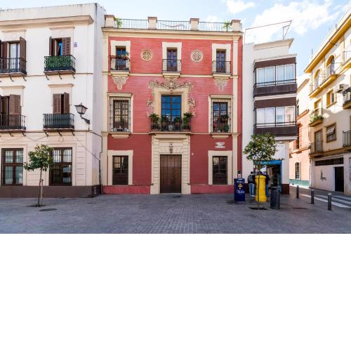Veoapartment San Marcos