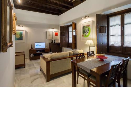 Veoapartment Valladares