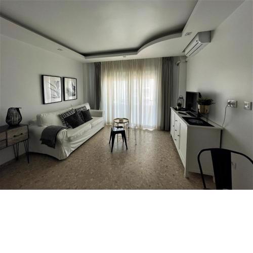 VER620 - Terraza con vistas al mar, Reformado, Wifi, Fire Stick Amazon, Centro a 5 min, Playa a 15 min,