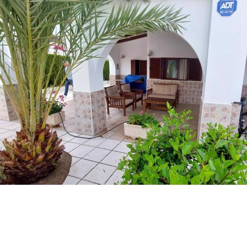 Vera Albacora IV Chalet