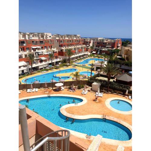 Vera Apartamento Marina Rey