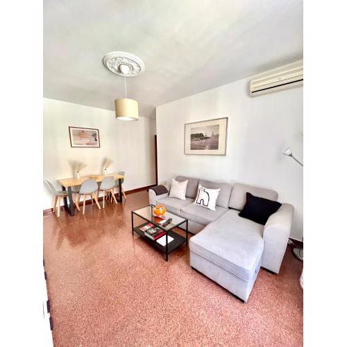 Vera Apartment, acogedor y tranquilo en el corazón de la ciudad