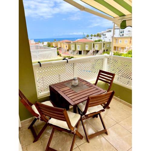Vera Beach - Costa Adeje